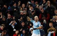 El City no afloja y el United sigue de dulce