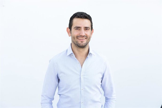 Marcos Serra, candidato del PP de Sant Antoni a la alcaldía (Imagen de archivo)