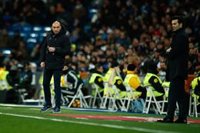 Abelardo: "No creo que el Alavés haya merecido puntuar, pero sí creo que el castigo ha sido excesivo"