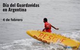Foto: 4 de febrero: Día del Guardavidas en Argentina, ¿por qué se celebra hoy?
