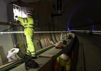 La Seguridad Social perdió en enero 31.138 afiliados en la Comunidad de Madrid