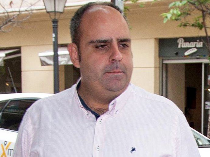 Julio Ruz y su "conducta inaceptable", crónica de una expulsión ganada