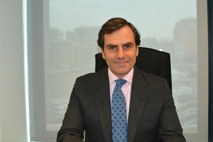 CWT M&E nombra a Rafael Sueiro nuevo director financiero global