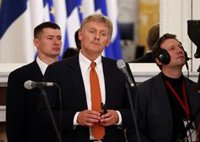 Rusia tilda de injerencia el "intento de legitimar una usurpación del poder" en Venezuela