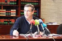 La Junta de Extremadura admite que el "mal dato" del paro en enero, pero prevé que a partir de ahora empiece a bajar