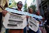 Foto: Chile prohíbe las bolsas de plástico