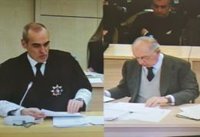 Rato confiaba en poder devolver las ayudas al Frob, pero reconoce que "lo posible puede no suceder"