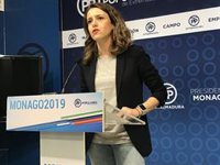 El PP considera que los datos de desempleo muestran el resultado de la "incapacidad" de un gobierno "agotado"