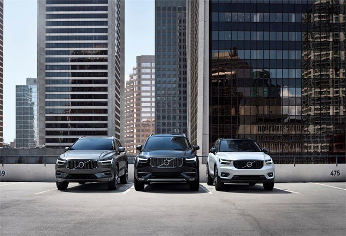 Volvo Cars
