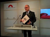 JxCat pide al Gobierno hablar de autodeterminación para evitar la enmienda del PDeCAT