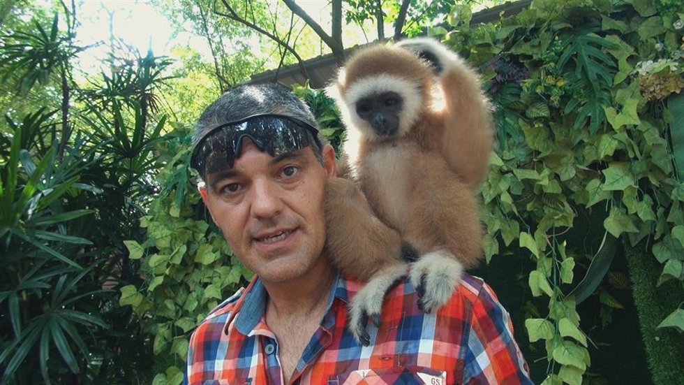 Frank Cuesta