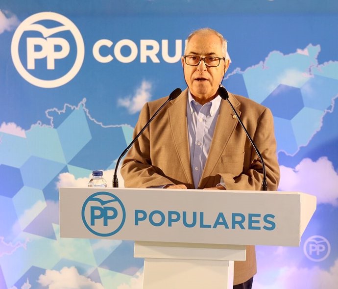 Antonio Pereiro Liñares, alcalde de Tordoia desde 1999 hasta 2019, fallece por u