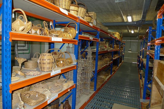 Fondos del Museo de Historia