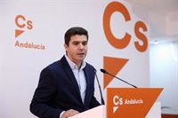 Cs, después de que Sánchez reconozca a Guaidó: "Siempre va detrás de la sociedad y el sentido común"