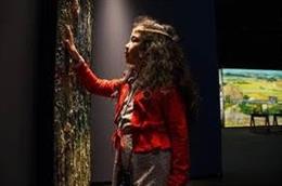Exposición 'Meet Vincent van Gogh'