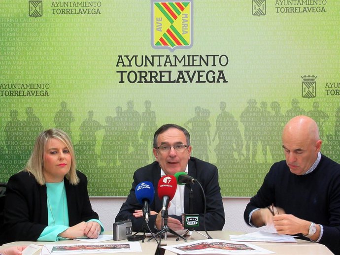 Rueda Prensa José Luis Hidalgo