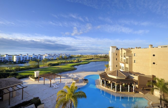 DoubleTree by Hilton la Torre Golf & Spa Resort se inaugura en Murcia