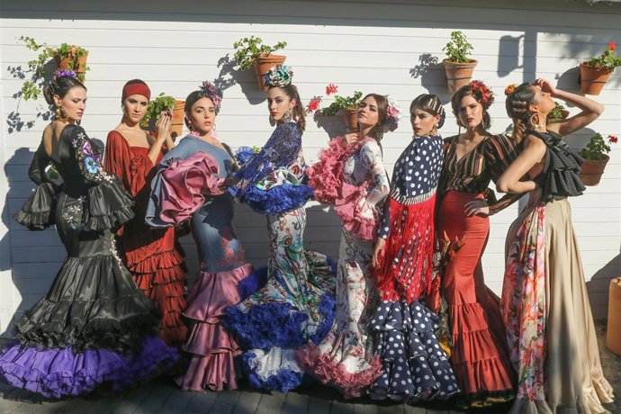 Málaga de Moda SIMOF 2019