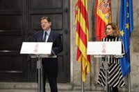 La comisión bilateral Gobierno-Generalitat se celebrará el 21 de febrero y se centrará en el empleo