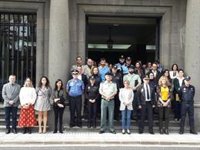 Máñez condena el asesinato machista de Tenerife y apela a "trabajar desde todos los ámbitos"