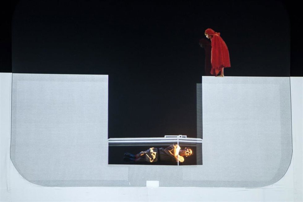 Albert Pla llega al Teatro Central de Sevilla