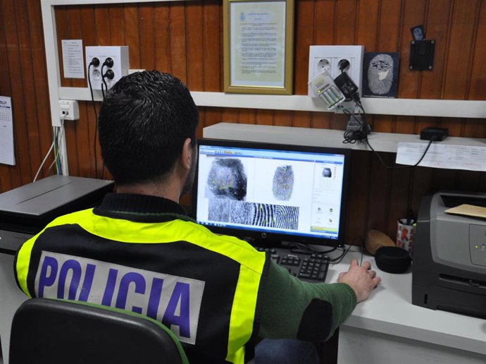 Identificado un cuerpo momificado en Pontevedra.