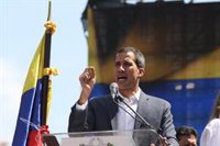Los principales países de la UE reconocen a Guaidó y reclaman elecciones en Venezuela