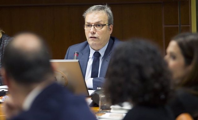 Pedro Sánchez presentará el 9 de febrero en el BEC a Retortillo como candidato d