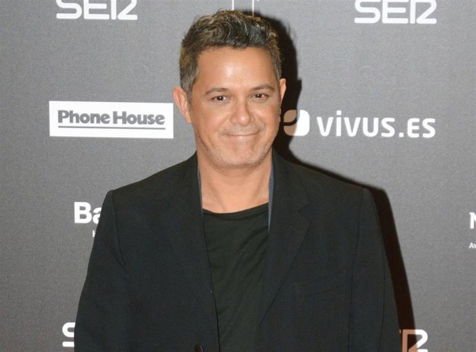 Alejandro Sanz sorprende a sus fans con su nueva colaboración
