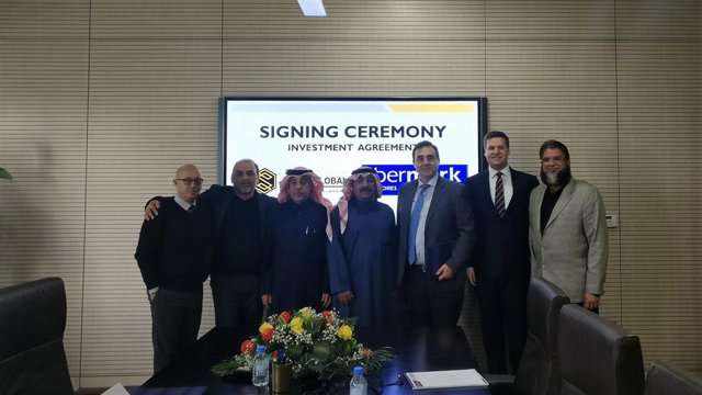 Un fondo qatarí adquiere una consultora valenciana para gestionar inversiones por valor inicial de 400 millones de €