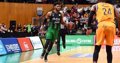 El Joventut pierde a Dawson lo que resta de temporada