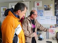 Duque dice que Trump debería "informarse bien" sobre el cambio climático para tomar las "mejores" decisiones al respecto