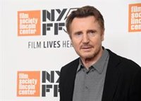 Liam Neeson: "Vagué por las calles con una porra esperando a un 'negro cabrón' para poder matarlo"