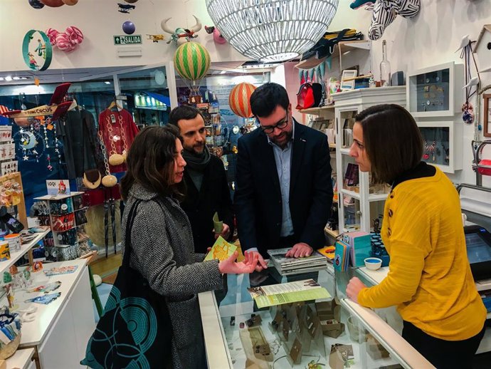 MÉS per Palma entrega folletines