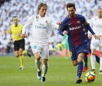 La vuelta del Clásico copero será el miércoles 27 a las 21.00 horas