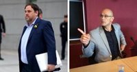 Defensa de Junqueras y Romeva vuelve a pedir más tiempo antes del juicio para estudiar documentos aceptados como prueba