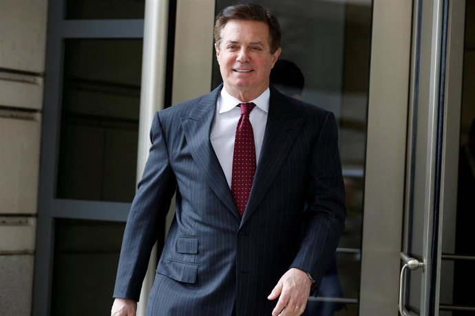 Paul Manafort