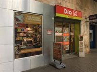 El inversor ruso Fridman lanza una OPA voluntaria sobre Dia por 296,1 millones, a 0,67 euros por acción