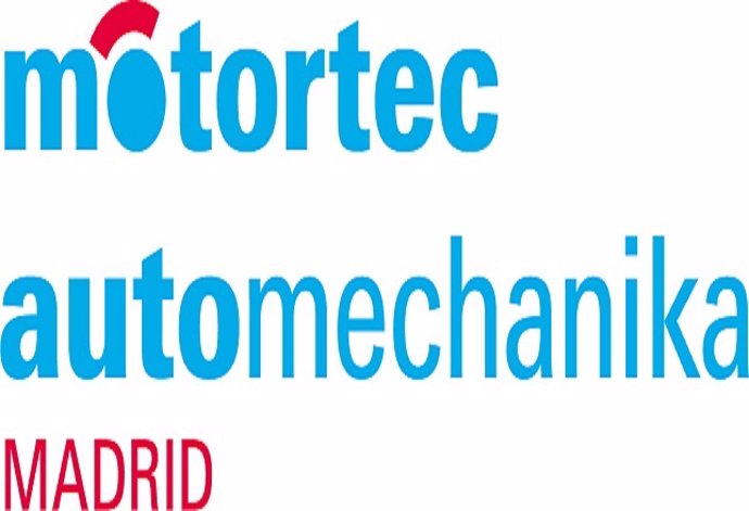 Logo del Motortec Automechanika Madrid 2019
