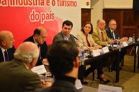 Maroto replica a Feijóo que Galicia está "por encima de la media" en los PGE en inversión per cápita