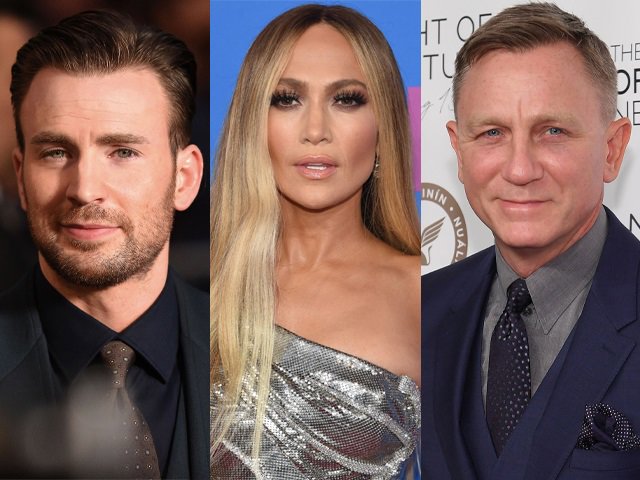 Oscars 2019: Primera tanda de presentadores después de la renuncia de Kevin Hart