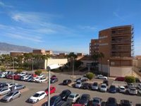Detenido en Almería el padre de un niño que tomó cocaína al creer que era un caramelo