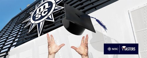 MSC Cruceros lanza un programa de formación para agentes de viajes