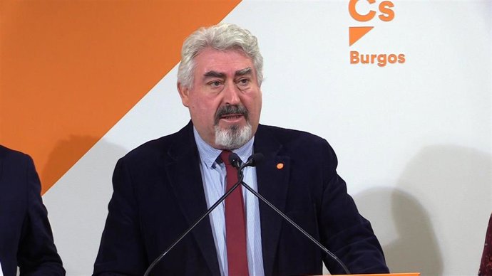 José Ignacio Delgado, de Cs.