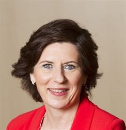 Helena Herrero se incorpora al consejo de administración del Grupo Wamos