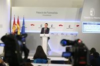 El tributo que gravará el depósito de residuos peligrosos se regulará al año de vigencia de la ley de Economía Circular