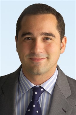 José María Alonso, nuevo director en el área de mercado de capitales de KPMG