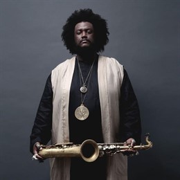 Kamasi Washington
