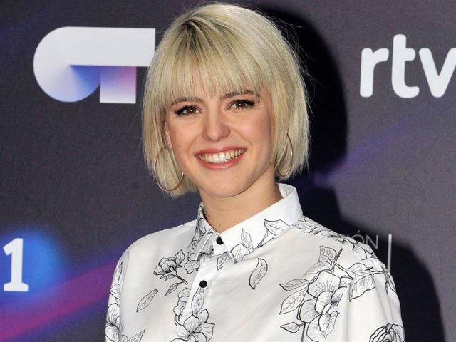 Alba Reche y su actuación de 'OT 2018' que triunfa internacionalmente