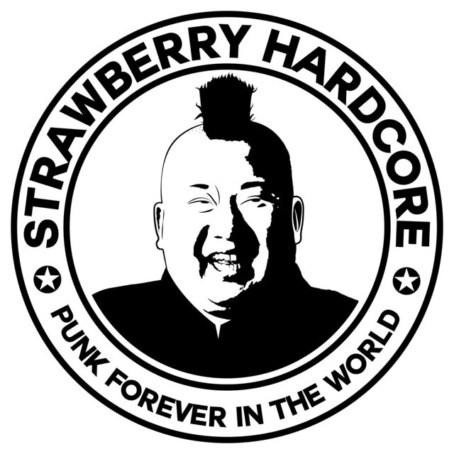 STRAWBERRY HARDCORE